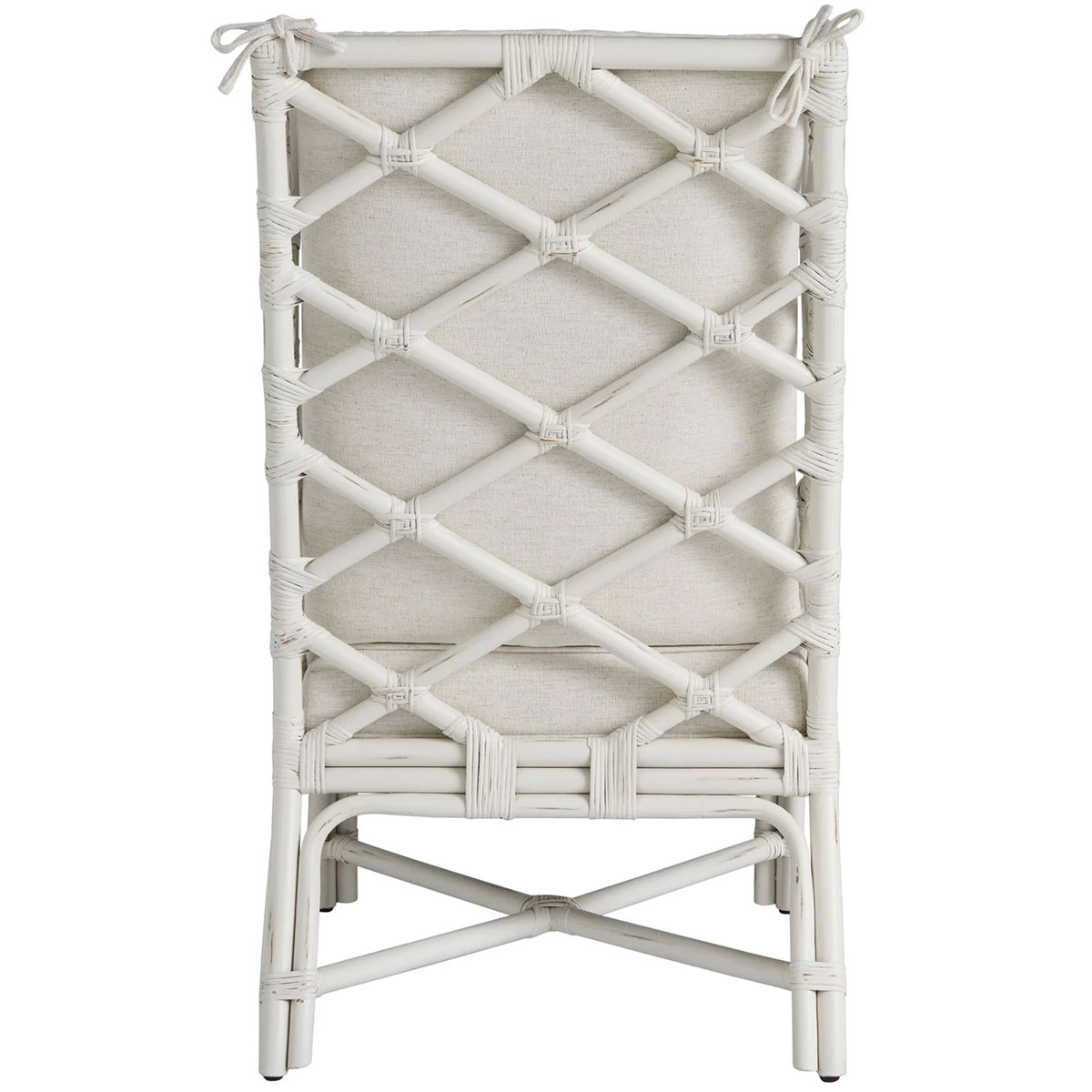 Santa Rosa Rattan Arm Chair Babette S Furniture Home