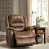 Picture of Anthony Power Lift Recliner in Saddle