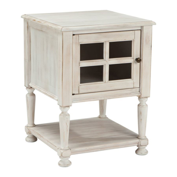 Picture of Leyton Chairside Table