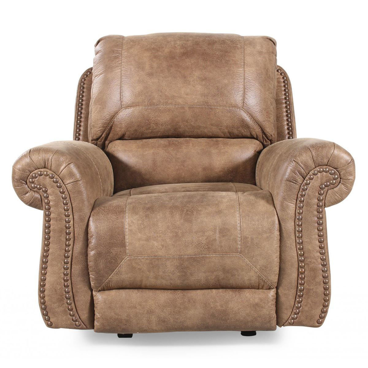 Picture of Maddy Rocker Recliner