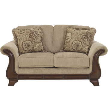 Picture of Thoroughbred Loveseat