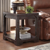 Picture of Maddy Rectangular End Table