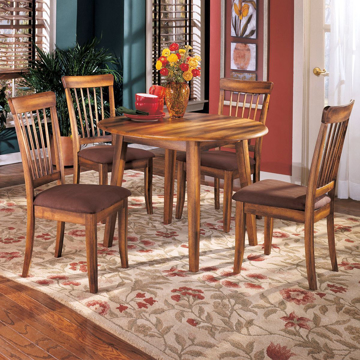 Picture of Napa 5 Piece Dining Set