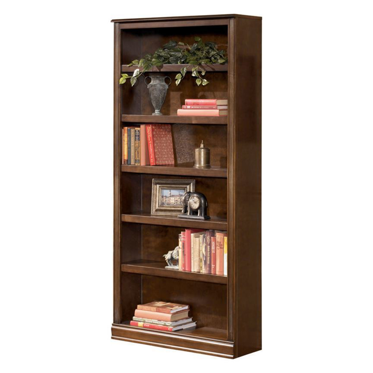 Picture of Large Bookcase