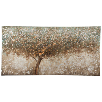 Picture of O'Keria Tree Art Canvas