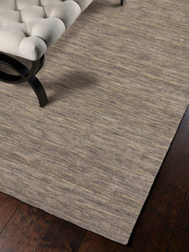 Picture of Rafia Granite 5X8 Area Rug