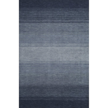 Picture of Torino Navy 5'X7'3" Area Rug