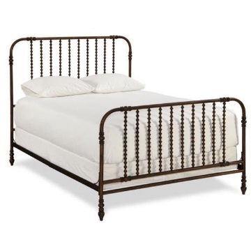 Picture of River House Queen Guest Bed