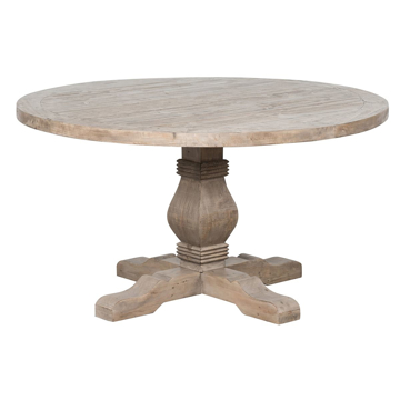 Picture of Caleb 55" Round Dining Table