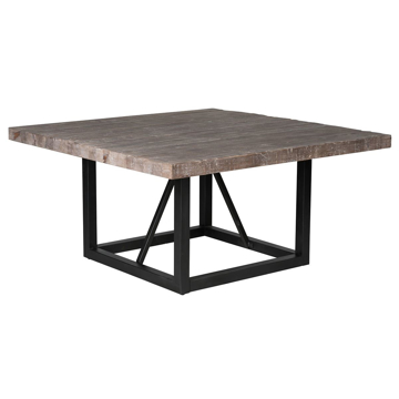 Picture of Messina Square 60" Dining Table