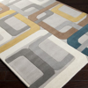 Picture of Forum 7159 5X8 Rug