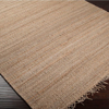 Picture of Jute Natural Woven 5X8 Rug