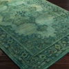 Picture of Mykonos Teal 5X8 Rug
