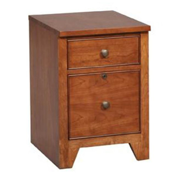 Picture of Topaz 16" 2 Drawer File