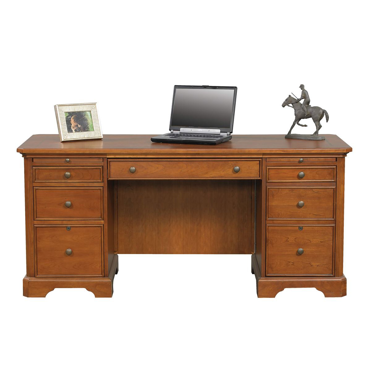Picture of Topaz 66'' Flat Top Desk