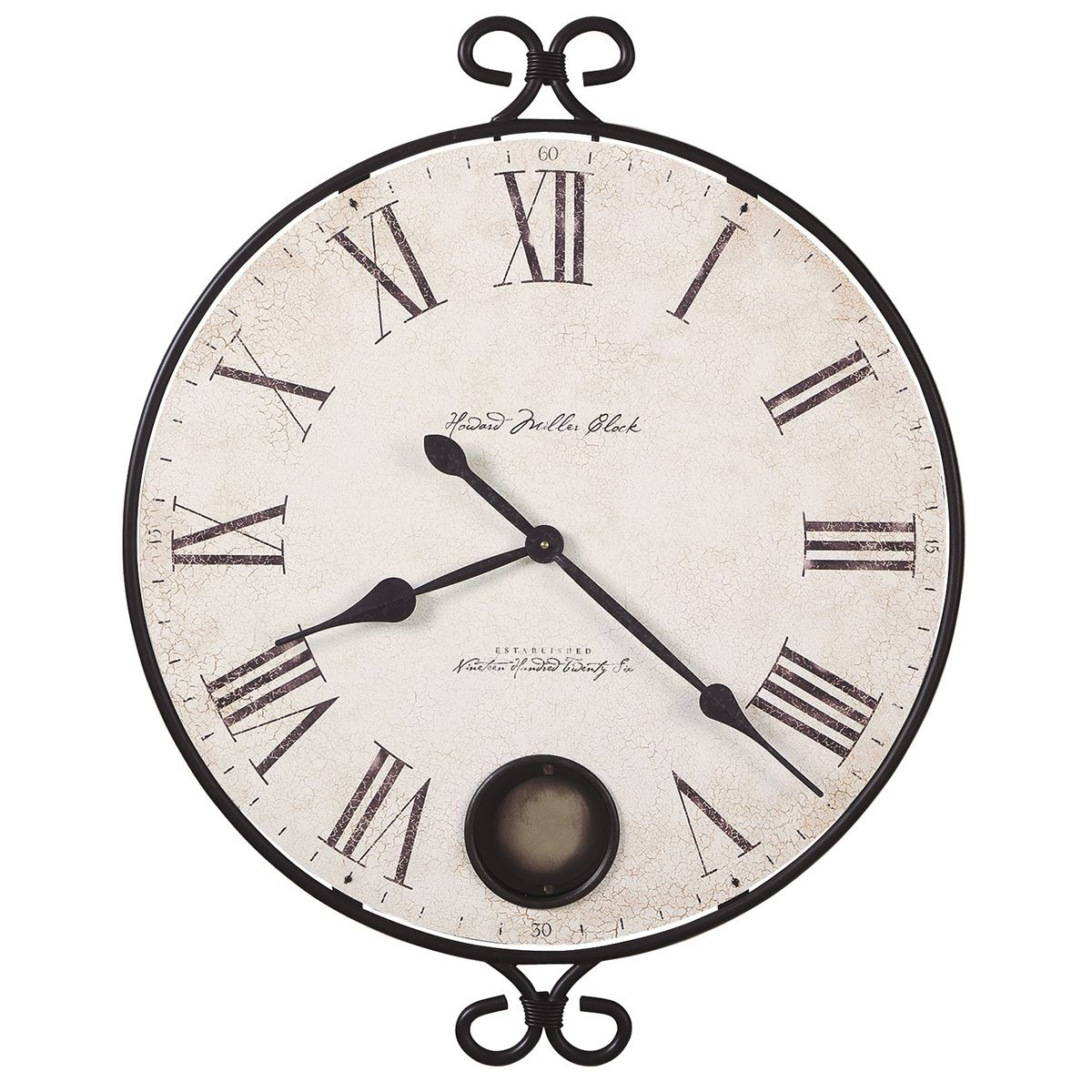 Picture of Magdalen Wall Clock