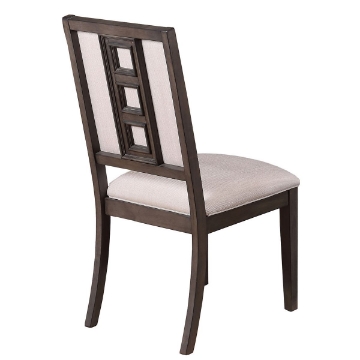 Picture of Hartford Upholstered Side Chair