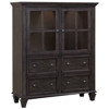Picture of Hartford 52" Buffet Hutch