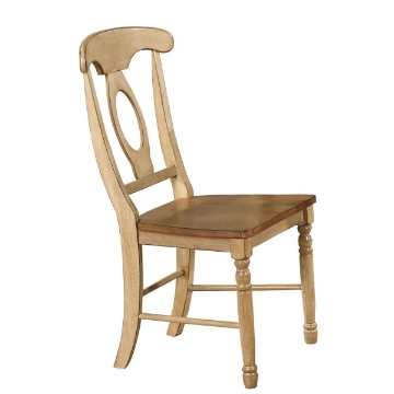 Picture of Quails Run Round 5 Piece Dining Set