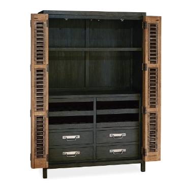 Picture of Moderne Muse Libations Locker