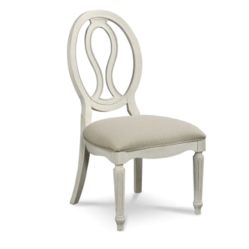 Picture of Summer Hill Pierced Back Side Chair