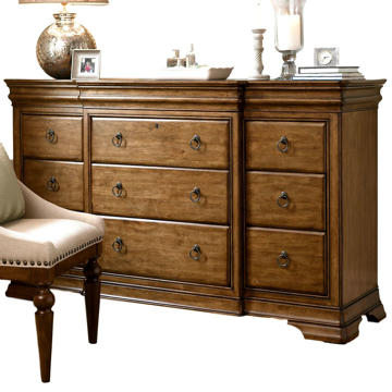 Picture of New Lou Drawer Dresser