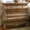 Picture of New Lou Louie Philips 3 Drawer Chest