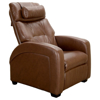 Picture of Zero Gravity Leather Recliner ZG5