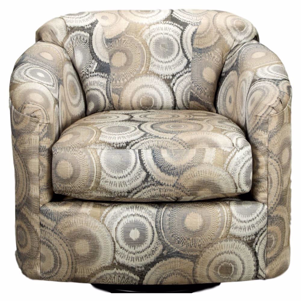 Picture of Camden Swivel Chair