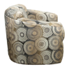Picture of Camden Swivel Chair