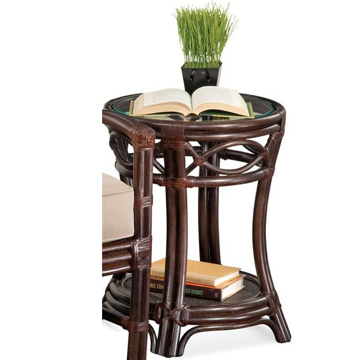 Picture of Manchester Chairside Table