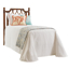 Picture of Island Breeze Twin Headboard