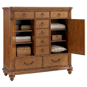 Picture of Balencia Gentleman's Chest