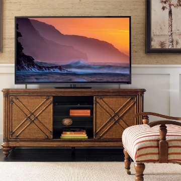 Picture of Marlin Media Console