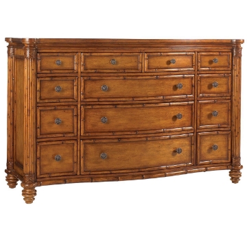 Picture of Barbados Dresser