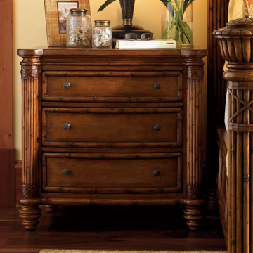 Picture of Barbados Nightstand