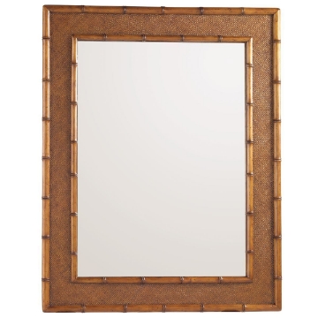 Picture of Palm Grove Mirror