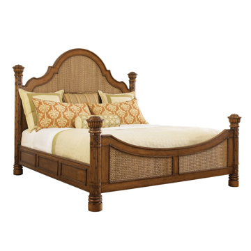 Picture of Round Hill Queen Bed