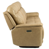 Picture of Miller Power Recliner Sofa with Power Headrest