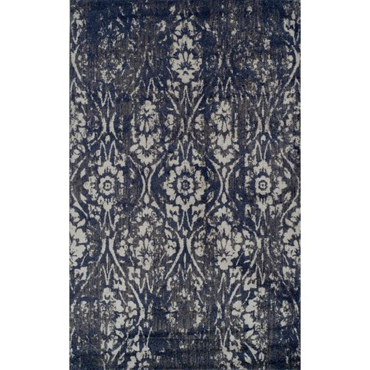 Picture of Gala 3 Navy 4'11"X7' Area Rug