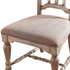 Picture of Plymouth Upholstered Dining Chair