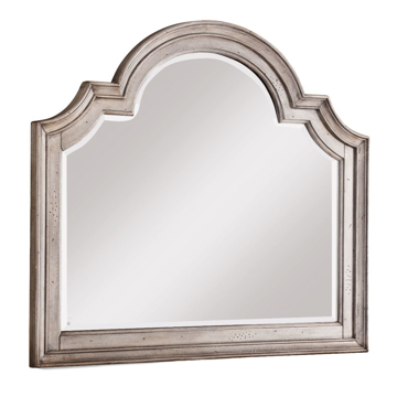Picture of Plymouth Mirror