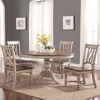 Picture of Plymouth Round Pedestal Table