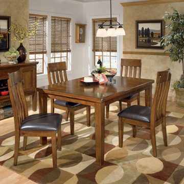 Picture of Max 5 Piece Dining Set