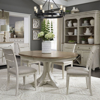 Picture of Roanoak 5 Piece Oval Dining Room Set