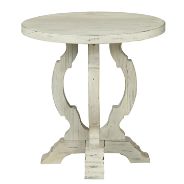 Picture of Round Accent Table