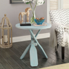 Picture of Oar Leg Accent Table