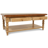 Picture of Quails Run 50" Coffee Table