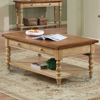 Picture of Quails Run 50" Coffee Table