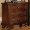 Picture of Cape Cod Chocolate Nightstand